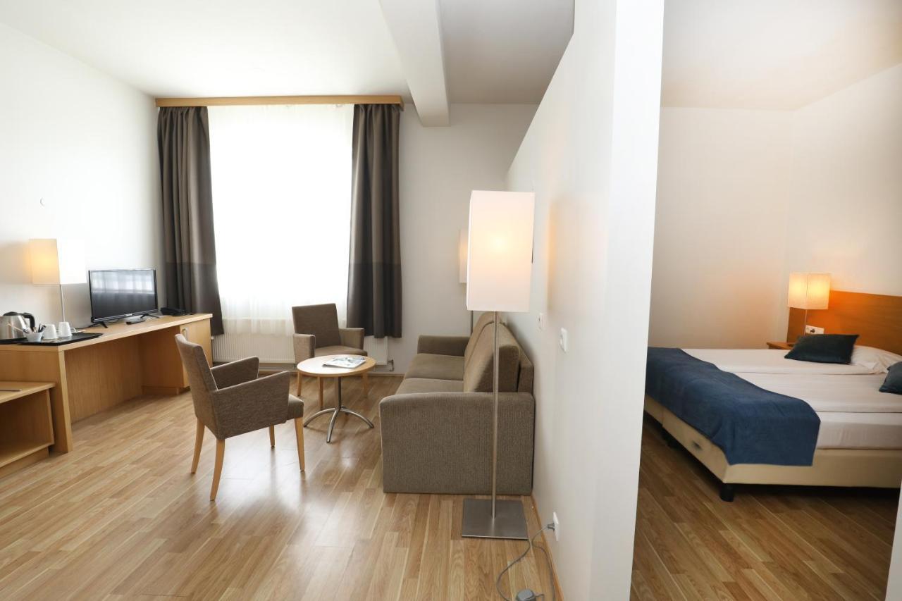 Arctic Comfort Hotel Reykjavík Zewnętrze zdjęcie