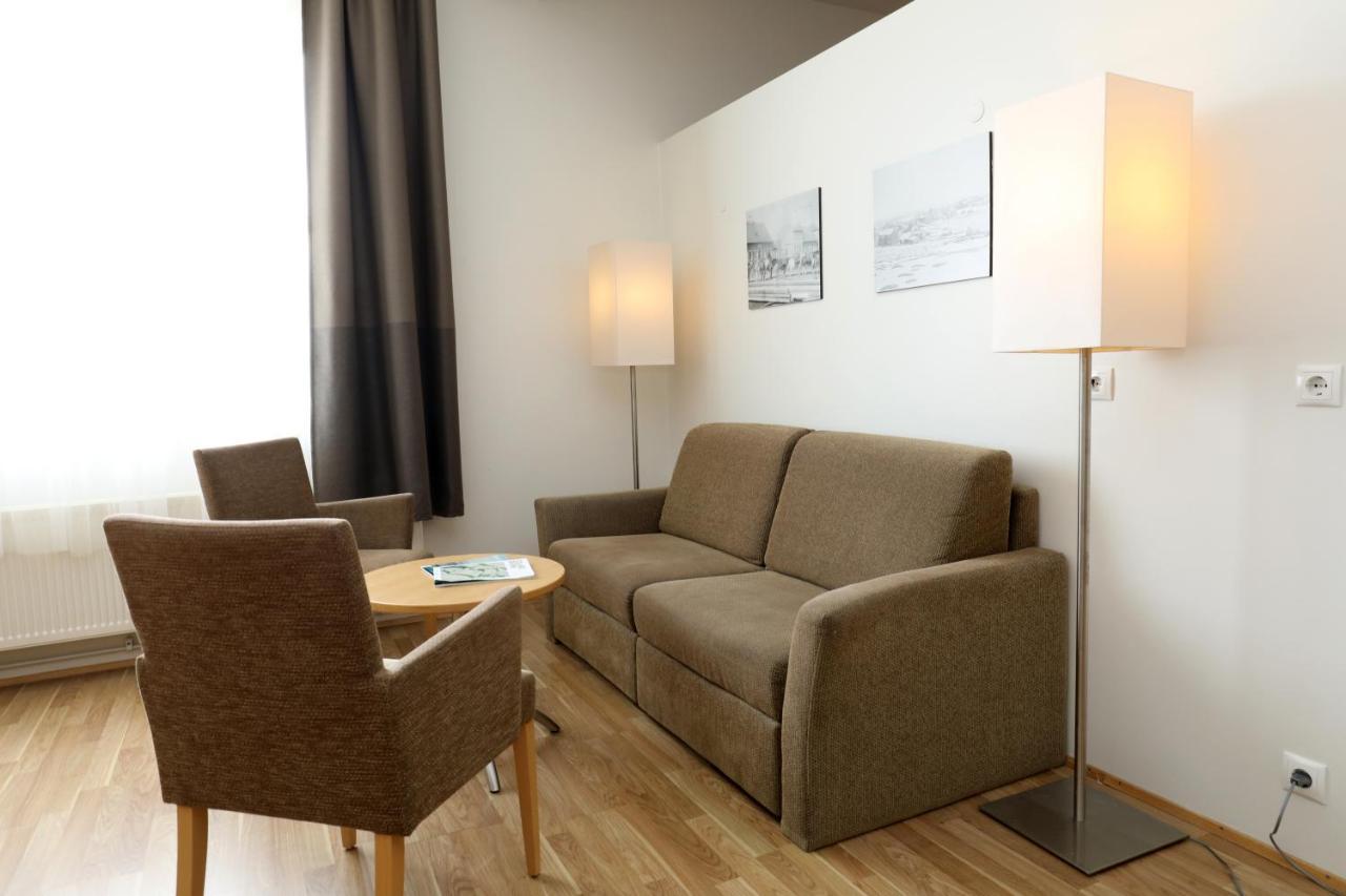 Arctic Comfort Hotel Reykjavík Zewnętrze zdjęcie