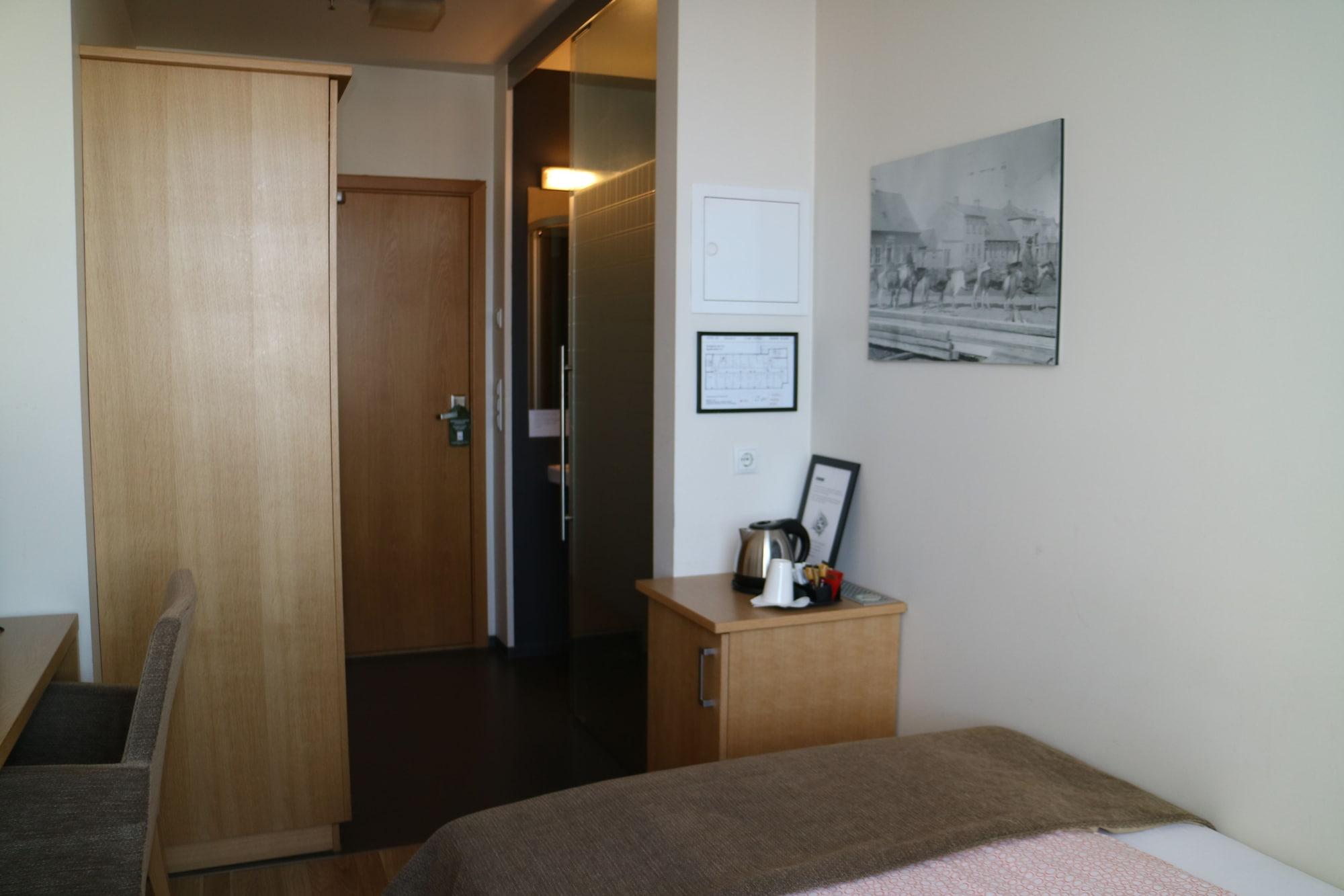 Arctic Comfort Hotel Reykjavík Zewnętrze zdjęcie