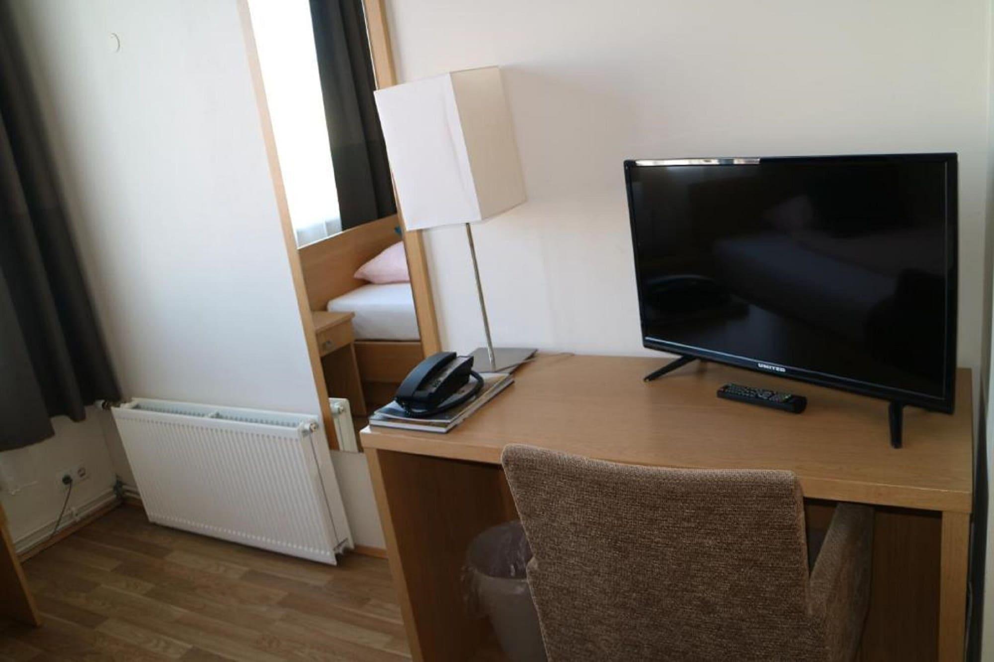 Arctic Comfort Hotel Reykjavík Zewnętrze zdjęcie