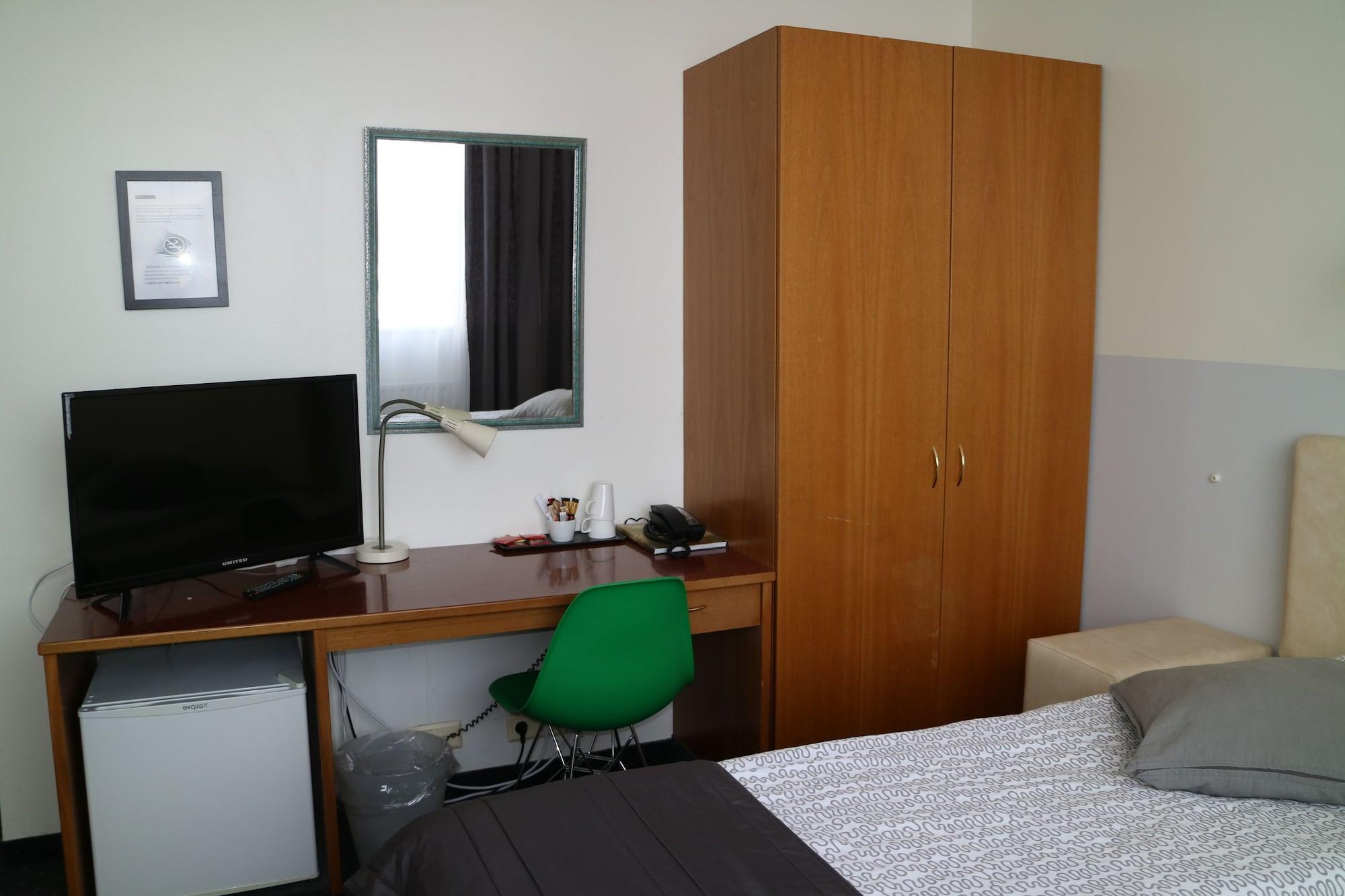 Arctic Comfort Hotel Reykjavík Zewnętrze zdjęcie