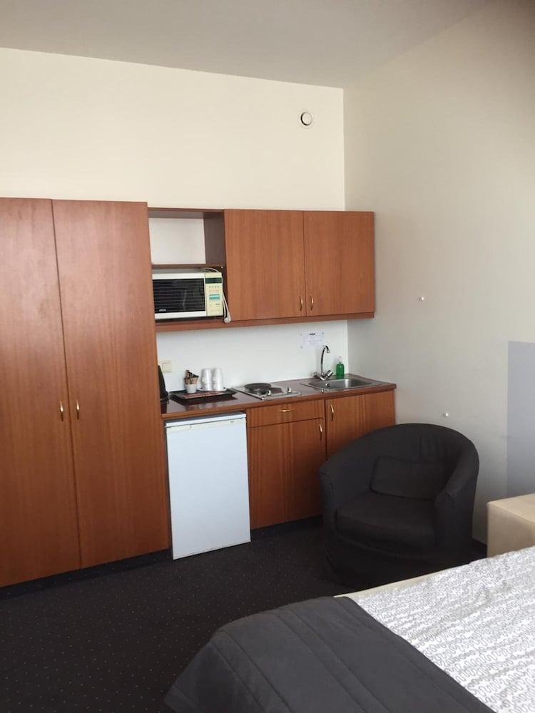 Arctic Comfort Hotel Reykjavík Zewnętrze zdjęcie