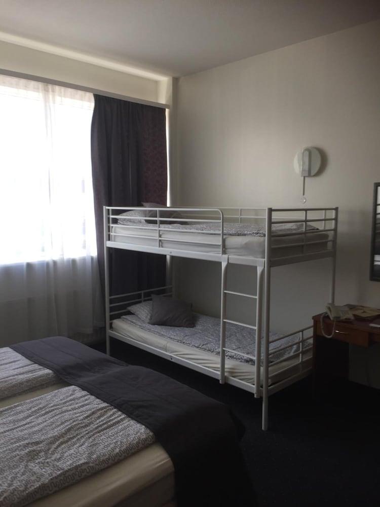 Arctic Comfort Hotel Reykjavík Zewnętrze zdjęcie