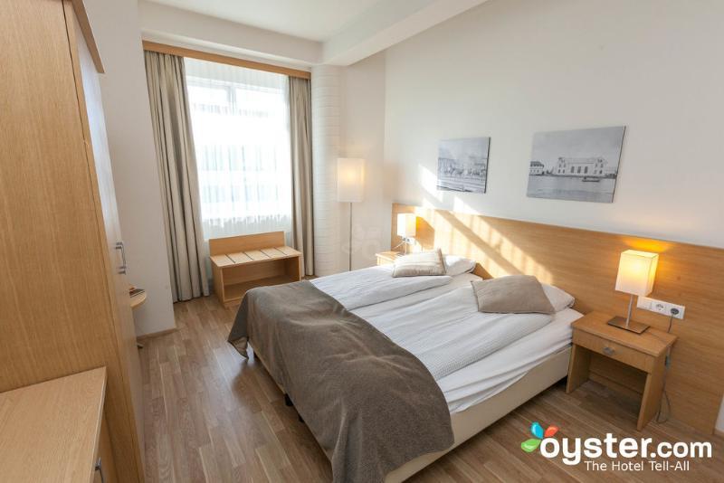 Arctic Comfort Hotel Reykjavík Zewnętrze zdjęcie