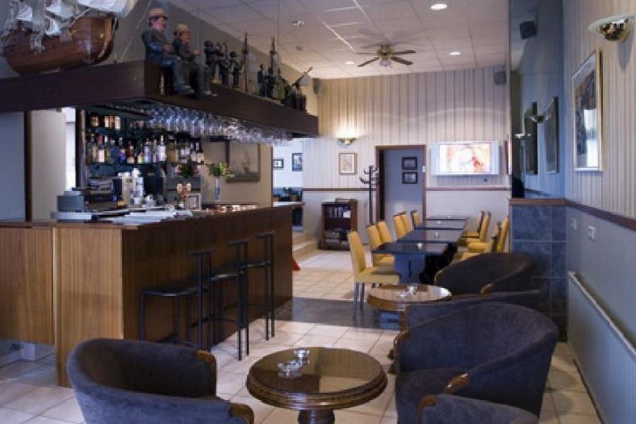 Arctic Comfort Hotel Reykjavík Zewnętrze zdjęcie