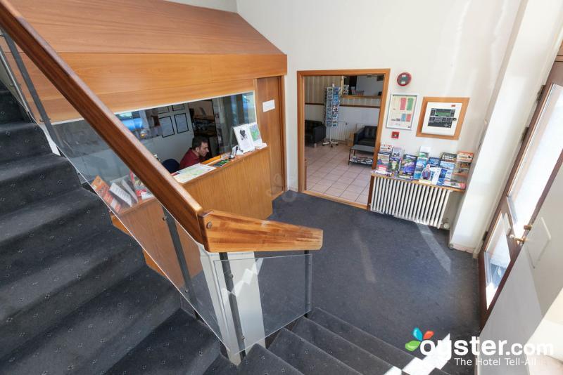 Arctic Comfort Hotel Reykjavík Zewnętrze zdjęcie